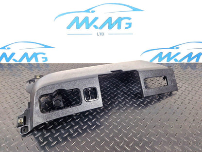 2018-ON MERCEDES BENZ SPRINTER W907 DASH BOARD TRIM RIGHT A9106802400