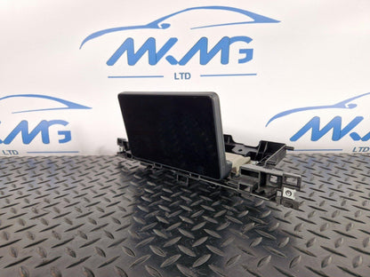16-19 AUDI A4 B9 GENUINE MULTI MEDIA IN DASH SCREEN 8W2919604
