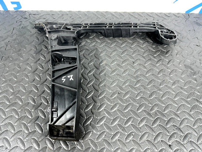 16-19 AUDI A4 B9 AVANT GENUINE REAR LEFT SIDE BUMPER BRACKET 8W9807453