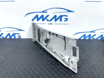 14-21 BMW 2 SERIES GRAN TOURER F45 F46 LEFT SIDE B-PILLAR TIM COVER 7329587