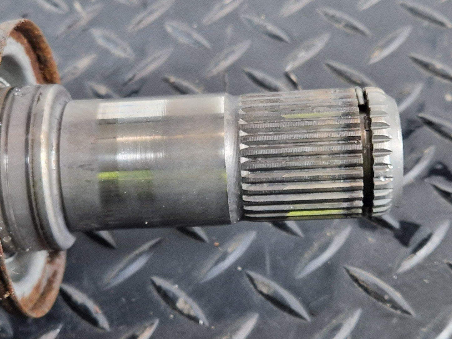 13-23 RANGE ROVER SPORT L494 REAR RIGHT O/S DRIVESHAFT CPLA4K138AB