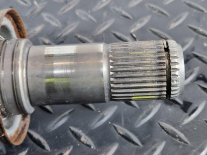 13-23 RANGE ROVER SPORT L494 REAR RIGHT O/S DRIVESHAFT CPLA4K138AB