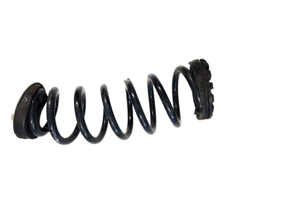 19-ON RANGE ROVER EVOQUE L551 OEM LEFT OR RIGHT REAR COIL SPRING K8D2-5B749-DB