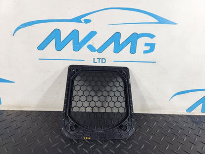 Set of 2 Speaker Covers Grille Mini F60 BMW F45 F39 9265334