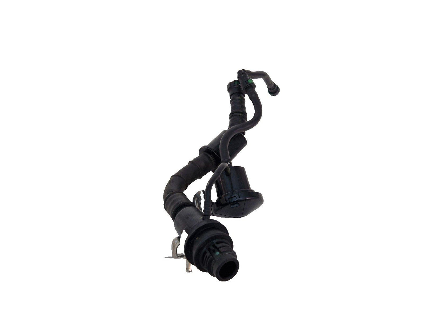 17 MERCEDES-BENZ GLC X253 GENUINE ADBLUE TANK FILLER PIPE F24312
