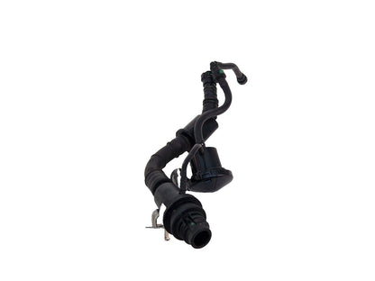 17 MERCEDES-BENZ GLC X253 GENUINE ADBLUE TANK FILLER PIPE F24312