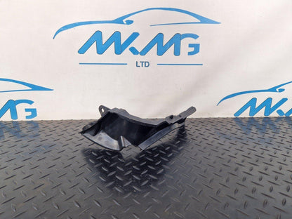 14-21 MERCEDES BENZ C300h W205 FRONT BUMPER MOUNTING BRACKET RIGHT A2058853965