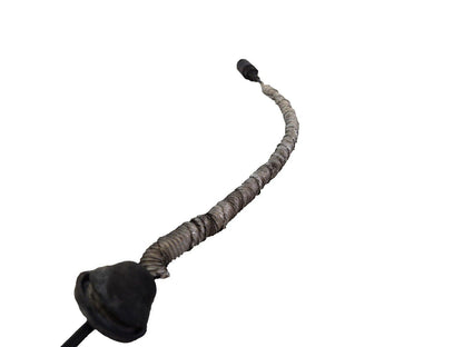 16-20 AUDI Q7 4M GENUINE OEM ORIGINAL GEAR SHIFT MECHANISM CABLE RHD 4M2713035A