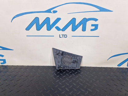 2018-ON MERCEDES SPRINTER W907 RIGHT SIDE SPEAKER COVER A91008270400