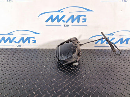 16-19 AUDI A4 B9 GENUINE FRONT RIGHT DRIVER SIDE BRAKE CALLIPER 8W06DQ