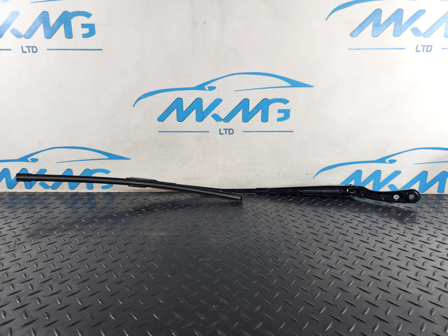 Range Rover Evoque L551 Front Left N/S Side Wiper Arm & Blade K8D217526BA