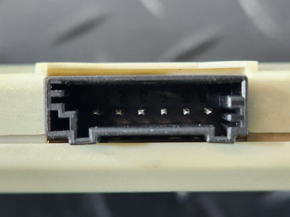 11-18 BMW 6 SERIES F13 F06 GENUINE DIVERSITY ANTENNA MODULE 9257372