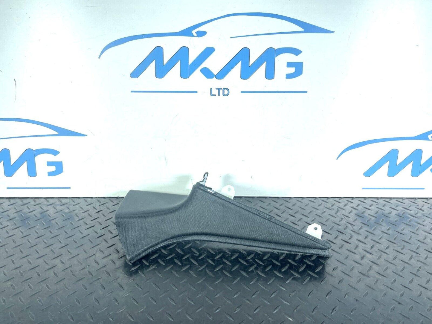 16-23 AUDI A5 F5 SPORTBACK REAR LEFT SIDE D PILLAR COVER PANEL TRIM 8W8867245B