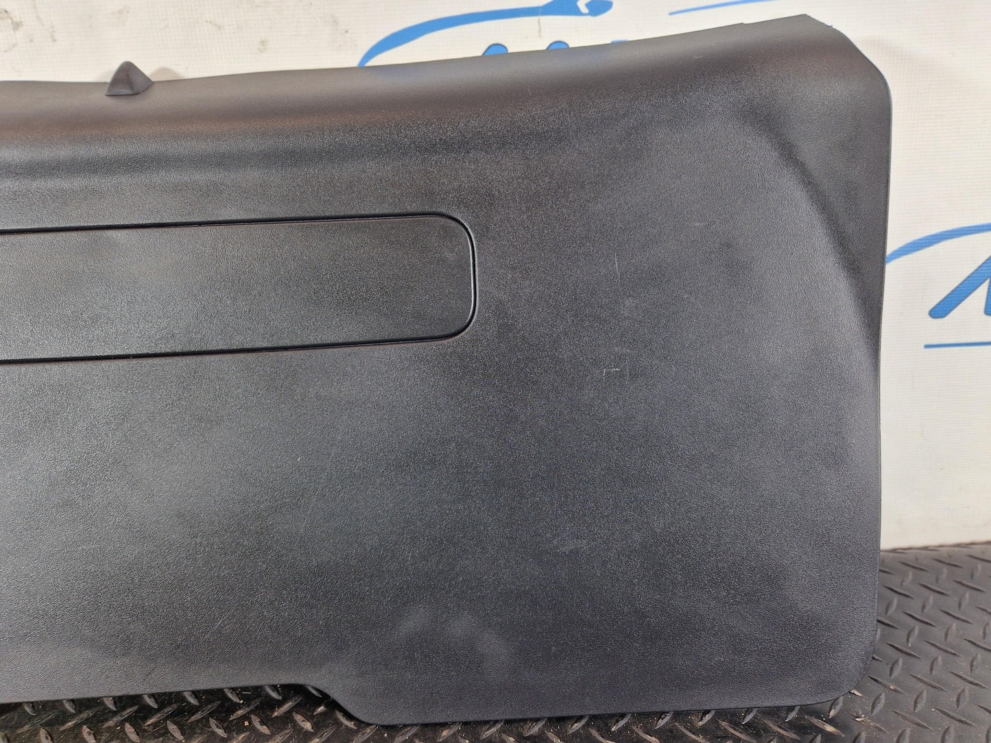 Range Rover Evoque L551 REAR BOOT LID INNER PANEL TRIM COVER K8D245594AE