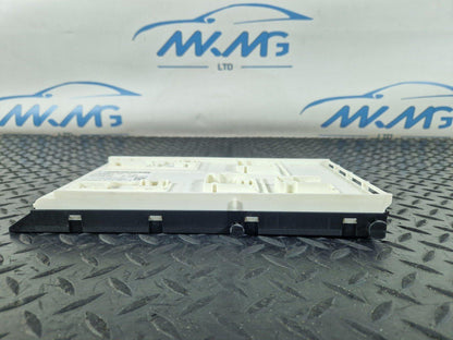 11-19 MERCEDES BENZ ML W166 FUSE BOX A1669001608