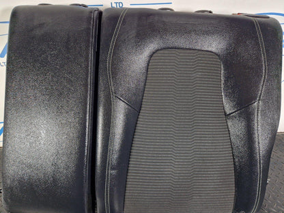 18-ON MERCEDES BENZ A CLASS W177 REAR LEFT LEATHER SEAT BACKREST A1779200102