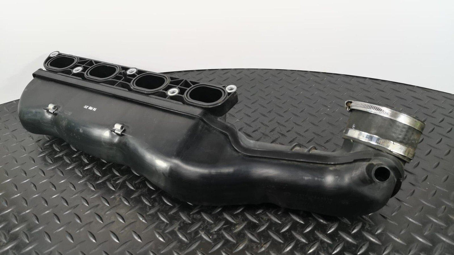 11-16 BMW M5 F10 5-SERIES 4.4L V8 PETROL LEFT INTAKE MANIFOLD 7843275 *B110