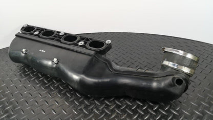 11-16 BMW M5 F10 5-SERIES 4.4L V8 PETROL LEFT INTAKE MANIFOLD 7843275 *B110