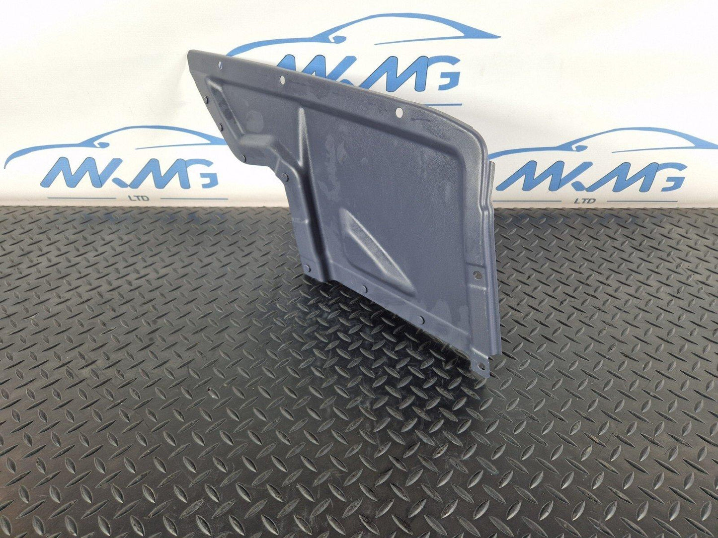 2018-ON MERCEDES SPRINTER W907 RIGH UPPER PARTITION WALL PANEL COVER A9067100324
