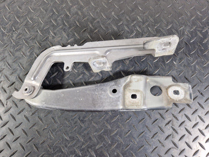 19-ON MERCEDES BENZ B CLASS W247 BONNET HINGE RIGHT DRIVER SIDE A2478800228
