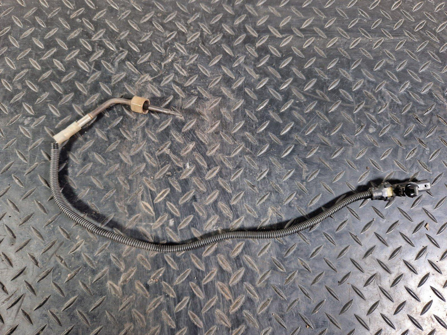 19-ON MERCEDES BENZ B CLASS W247 GENUINE LAMBDA SENSOR OXYGEN A0009057107