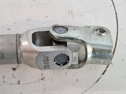 19-23 BMW F40 1 SERIES GENUINE  STEERING UNIVERSAL JOINT 1201057886