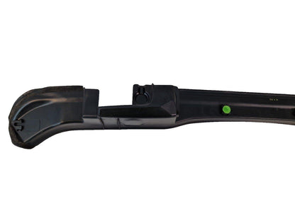 14-21 MERCEDES BENZ C220d W205 GENUINE REAR BOOT TRUNK TRIM BLACK A2056910008