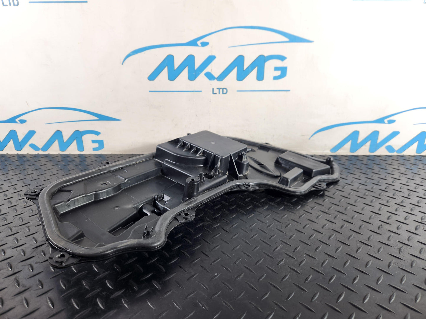 Land Rover Range Rover Evoque L551 Front Right O/S Door Panel R8D2-21122-AB