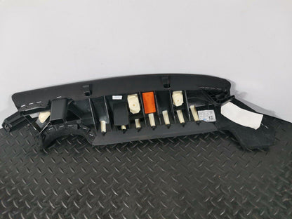 16-19 AUDI A4 B9 SALOON GENUINE REAR LEFT PASSENGER SIDE CLOTH BOLSTER 8W0885703