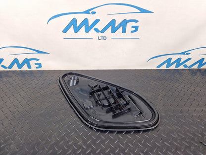 16-24 AUDI A5 F5 PASSENGER SIDE INNER DOOR PANEL COVER 8W6837915