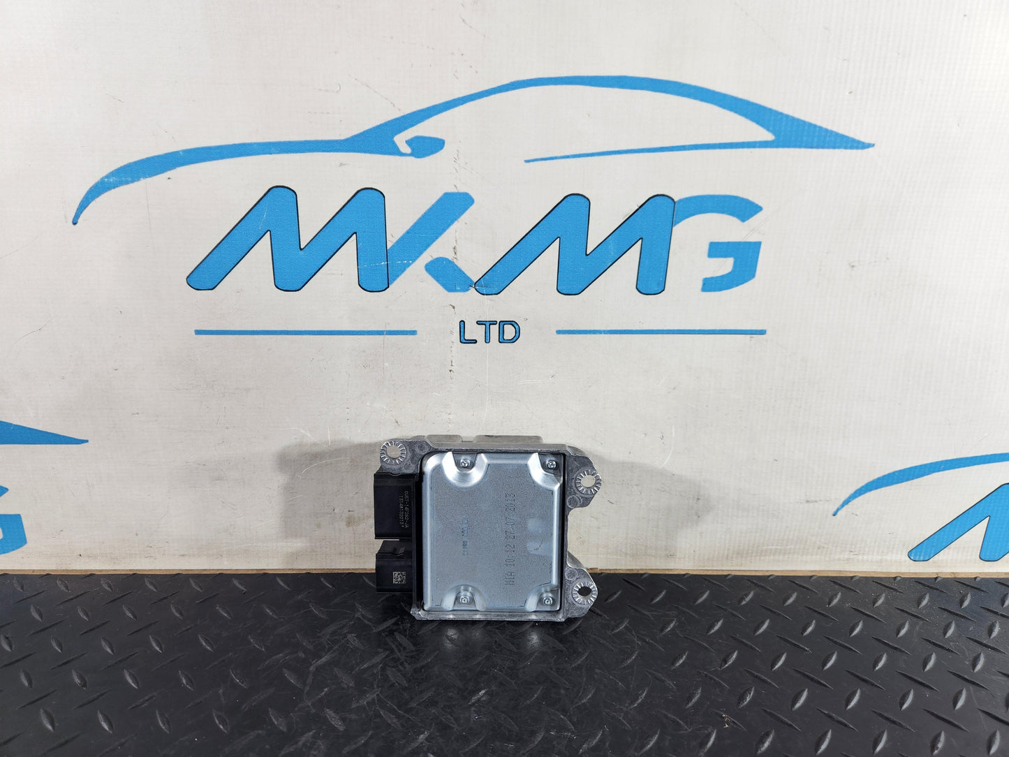 Ford Fiesta MK6 AIRBAG CONTROL MODULE C1BT-14B321-ED