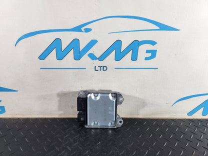 Ford Fiesta MK6 AIRBAG CONTROL MODULE C1BT-14B321-ED