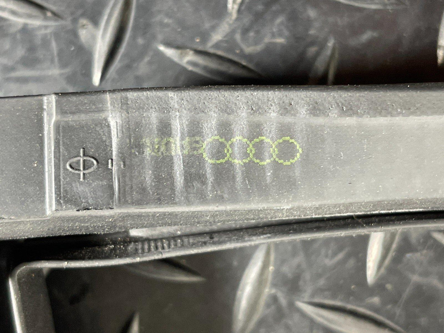 16-23 AUDI A5 F5 SPORTBACK S-LINE Rear Right Door Seal Rubber 8W8833708