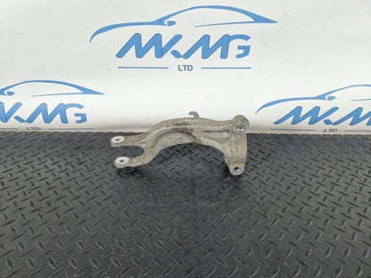 16-19 AUDI A4 B9 GENUINE FRONT LEFT SIDE SHOCK ABSORBER HOLDER 8W0037
