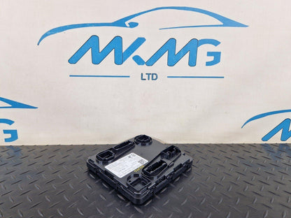 16-19 AUDI A4 B9 GENUINE OEM BCM BODY CONTROL MODULE ECU 8W0907064DB