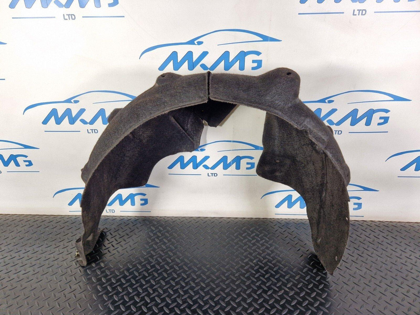 14-21 BMW 2 SERIES GRAN TOURER F45 F46 REAR LEFT WHEEL ARCH COVER TRIM 7290795