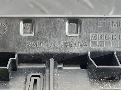 Land Rover Range Rover Evoque L551 SUV Boot Release Switch Button R8D2-044M90-A