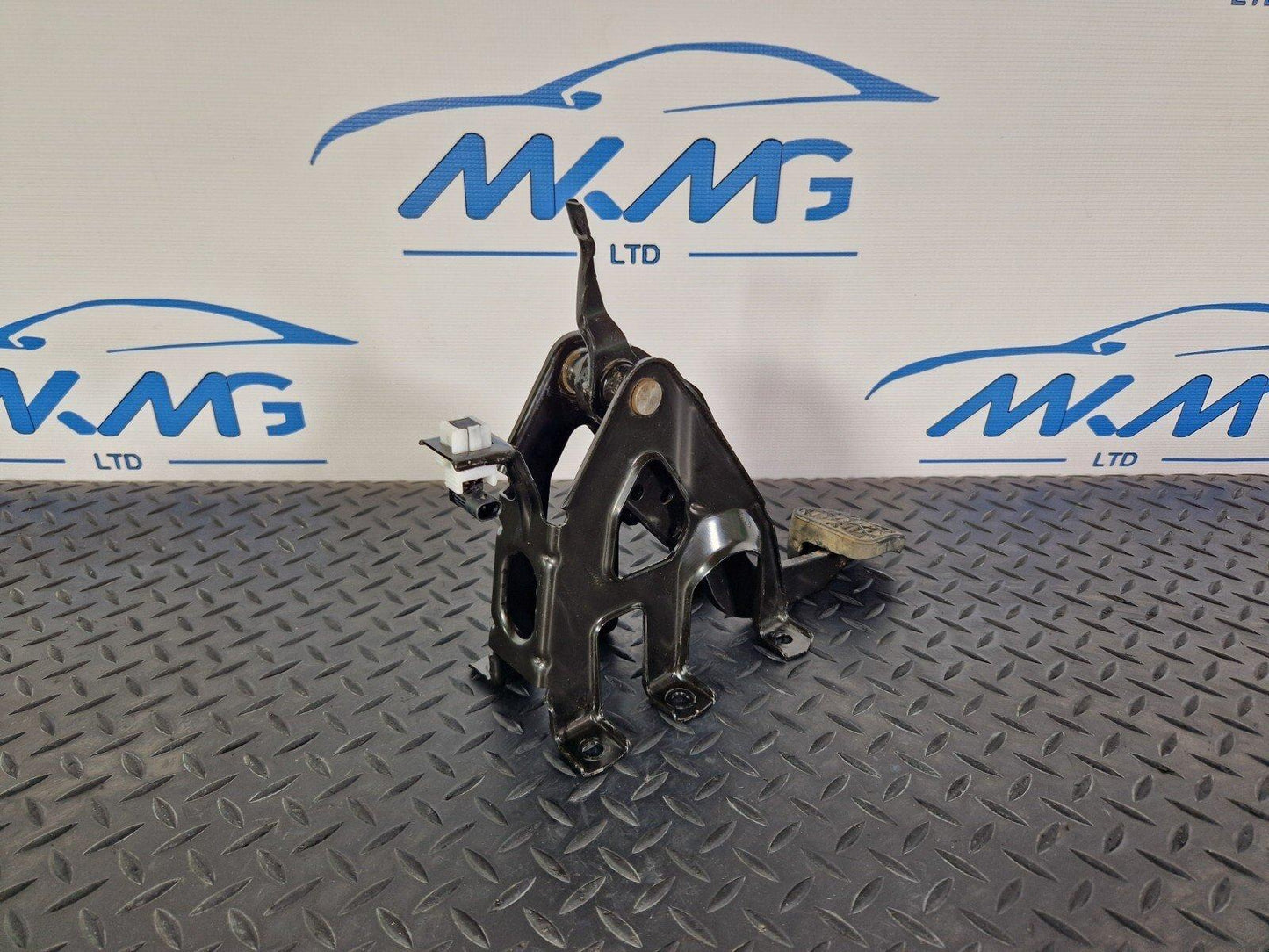 18-ON MERCEDES BENZ SPRINTER W907 W910 BRAKE PEDAL ASSEMBLY A9102900000