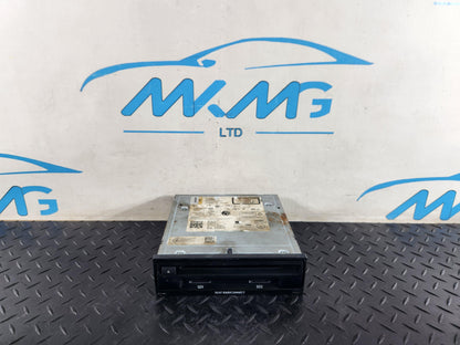 Seat Leon II 1P Hatchback Genuine MMI Sat Nav Multimedia Head Unit 5F0035877