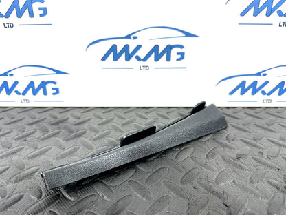 16-19 AUDI A4 B9 SALOON GENUINE LEFT PASSENGER SIDE A PILLAR TRIM 8W0868203
