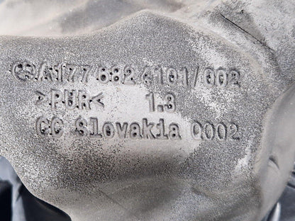 19-ON MERCEDES BENZ A CLASS W177 RIGHT UPPER DAMPING A1776824101
