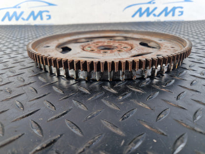 Land Rover Range Rover Evoque L551 2.0 Petrol Flywheel Ring Gear G4D3-6K375-BA