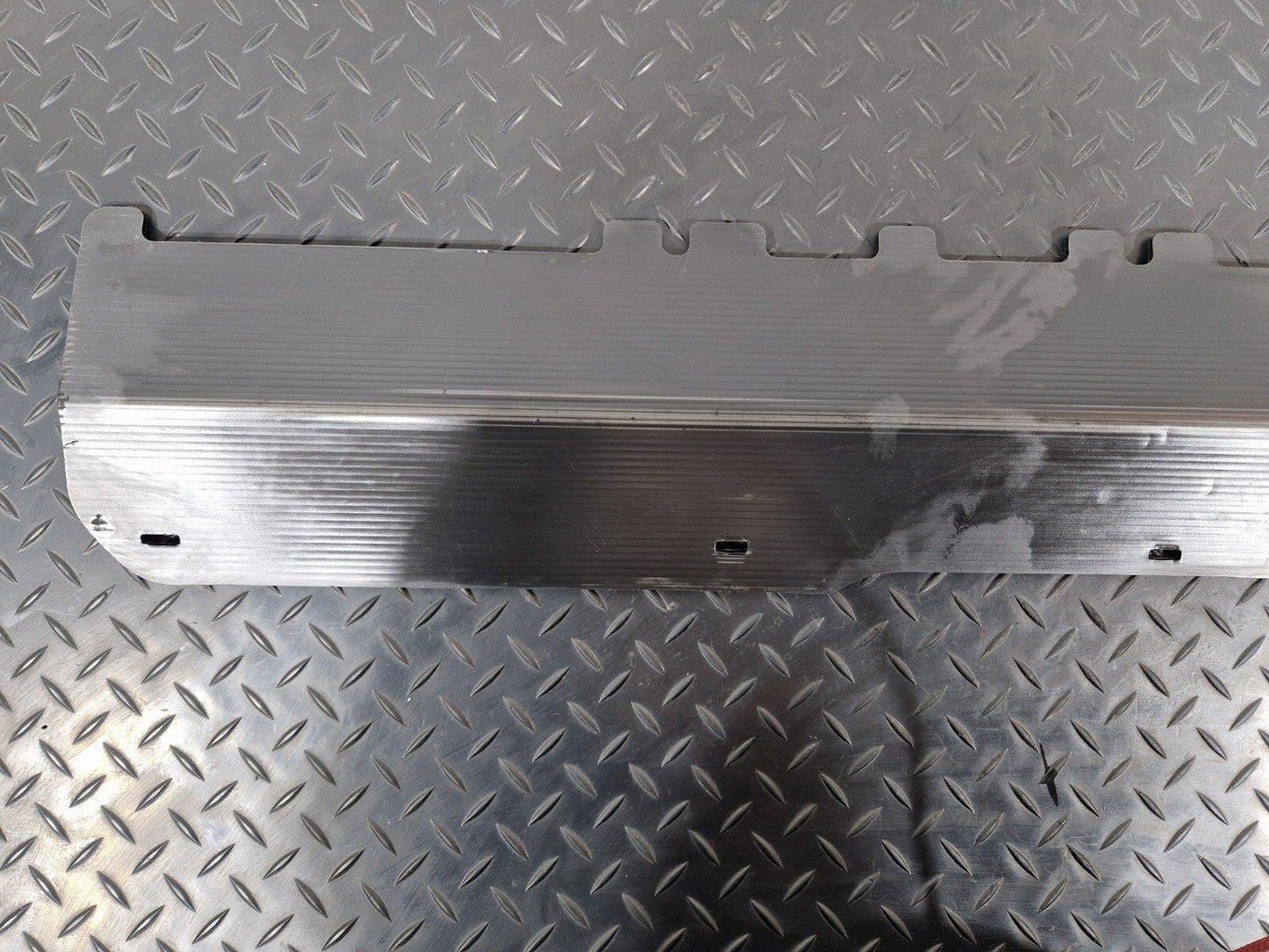 2018-ON MERCEDES BENZ SPRINTER W907 RADIATOR TOP COVER SLAM PANEL A9075050000