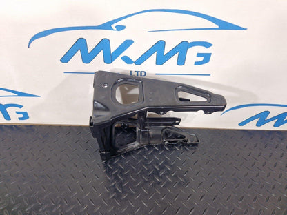 19-ON MERCEDES BENZ A CLASS EQ W177 ENGINE BAY SUPPORT BRACKET A2475452601