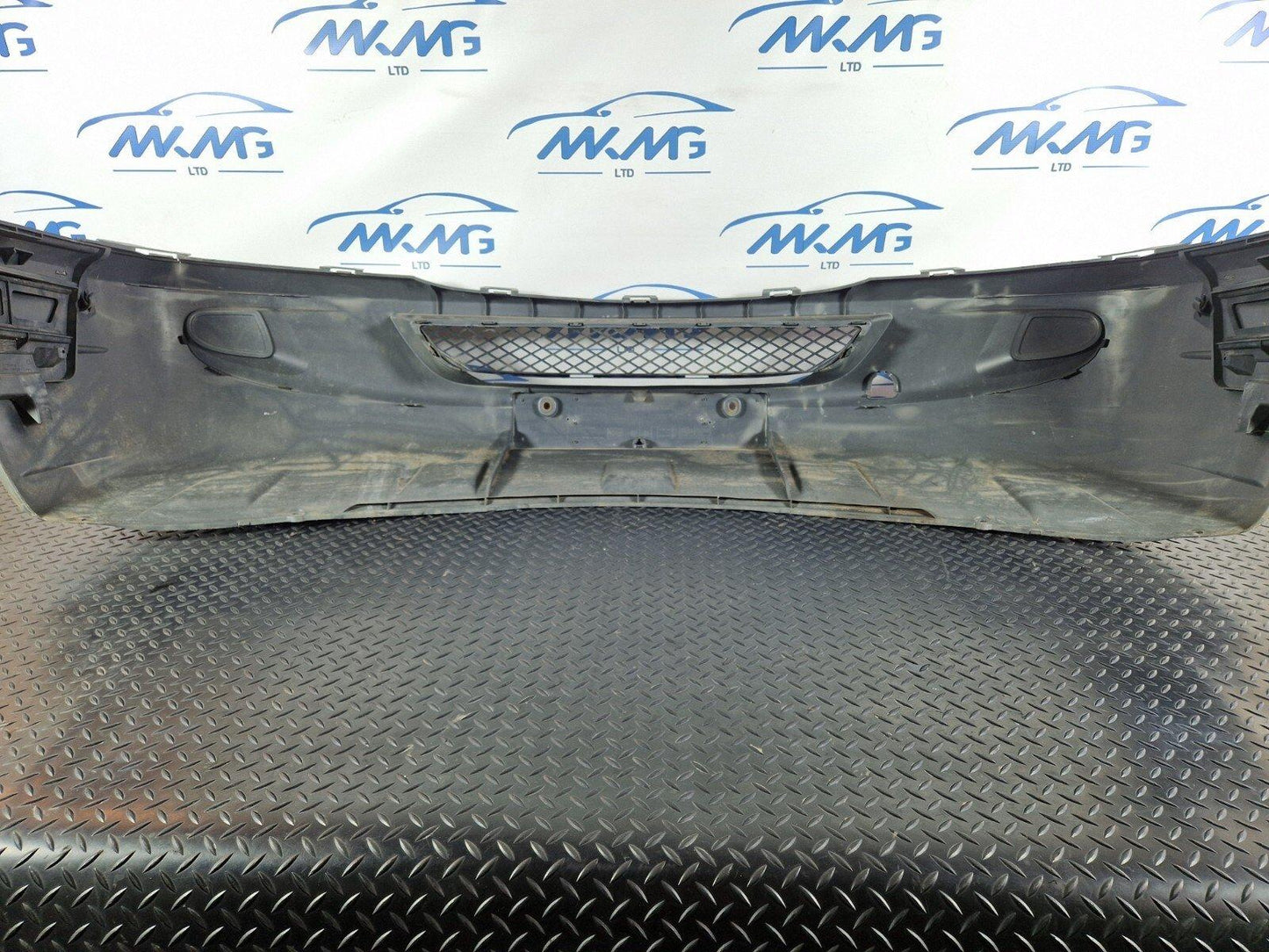 06-17 MERCEDES BENZ SPRINTER W906 FRONT BUMPER A9068800570