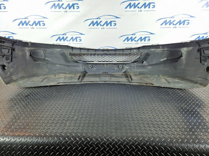 06-17 MERCEDES BENZ SPRINTER W906 FRONT BUMPER A9068800570
