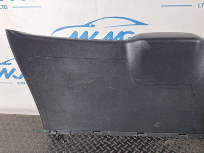 12-18 MERCEDES BENZ B-CLASS W246 OEM REAR BOOT TAILGATE TRIM A2467400070