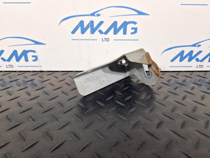 14-21 MERCEDES BENZ C200 W205 OEM MUFFLER MOUNT BRACKET HOLDER A2054921200