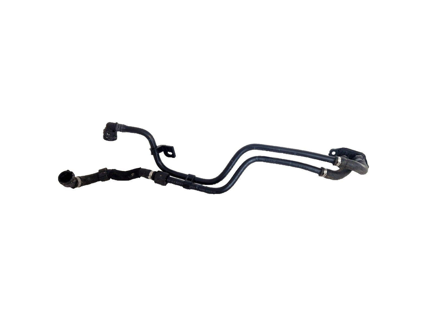 19-ON MERCEDES BENZ CLA C118 OM282 GENUINE COOLANT HOSE PIPE A1775010302