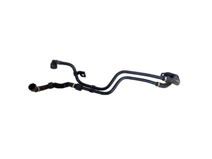 19-ON MERCEDES BENZ CLA C118 OM282 GENUINE COOLANT HOSE PIPE A1775010302